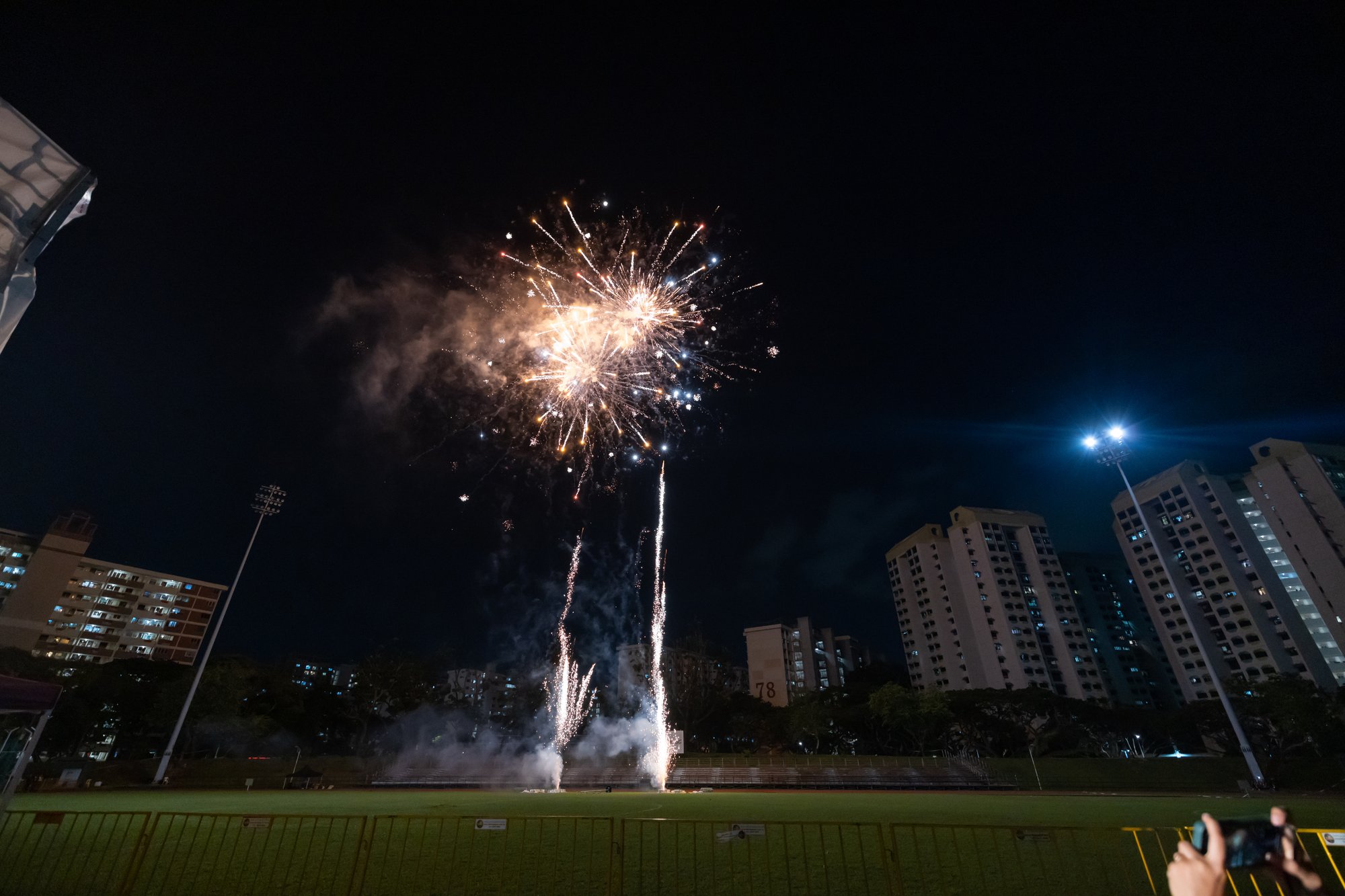 Heartland Festivals @ Bedok Sports Centre (343)