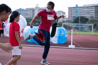 Heartland Festivals @ Bedok Sports Centre (50)