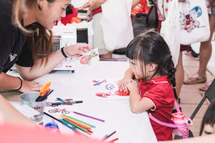 Heartland Festivals @ Jurong West Sport Center (130)