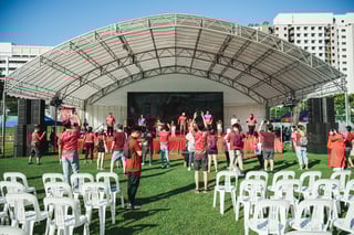 Heartland Festivals @ Jurong West Sport Center (149)