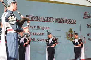 Heartland Festivals @ Jurong West Sport Center (170)
