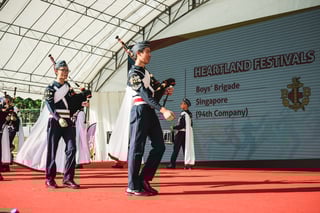 Heartland Festivals @ Jurong West Sport Center (176)