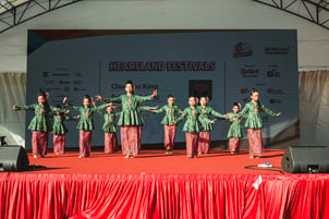 Heartland Festivals @ Jurong West Sport Center (180)
