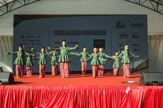 Heartland Festivals @ Jurong West Sport Center (180)