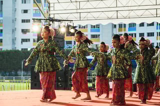 Heartland Festivals @ Jurong West Sport Center (202)