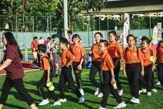 Heartland Festivals @ Jurong West Sport Center (204)