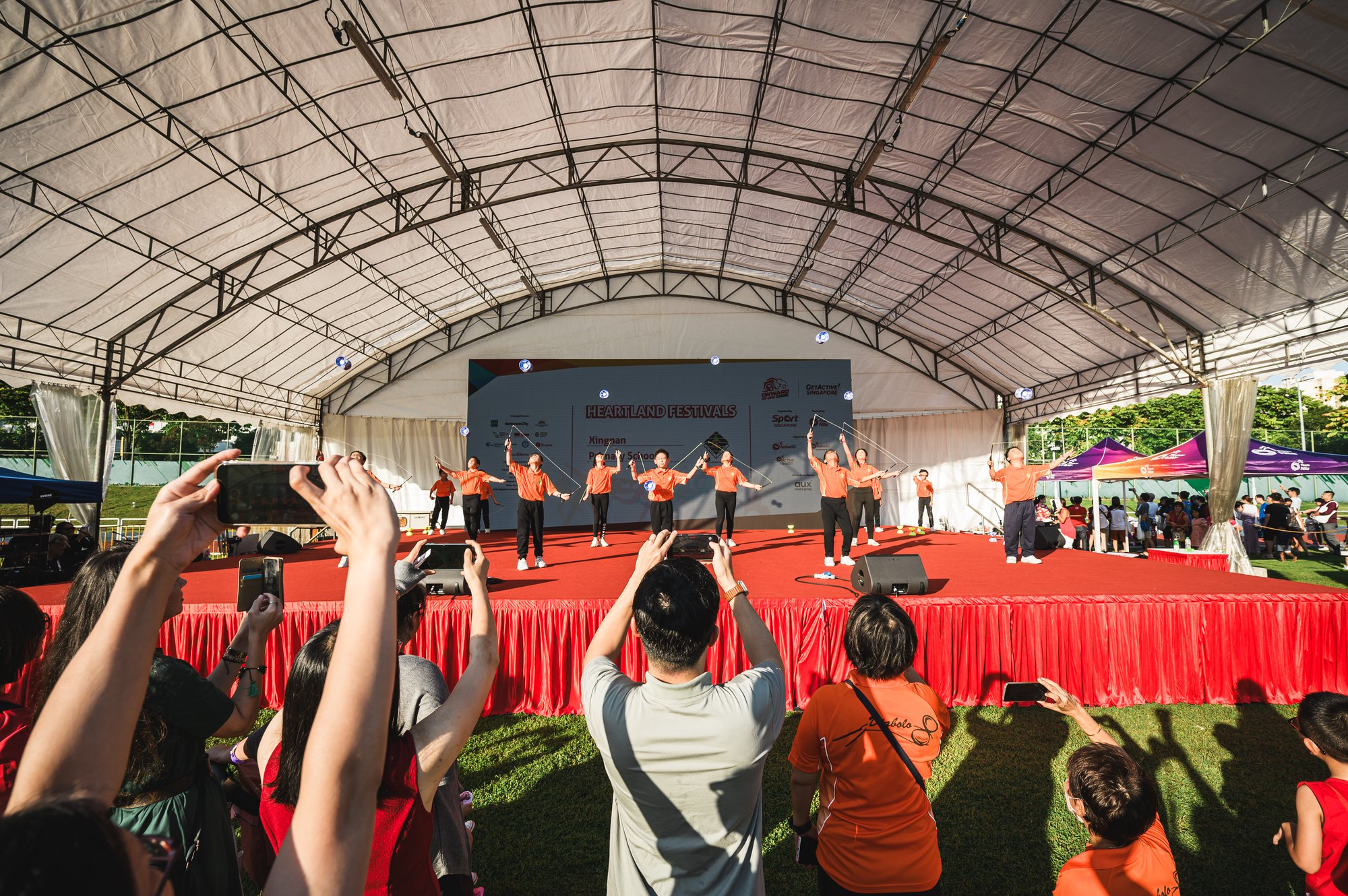 Heartland Festivals @ Jurong West Sport Center (234)