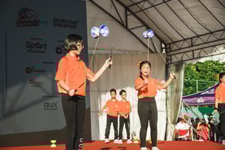 Heartland Festivals @ Jurong West Sport Center (243)