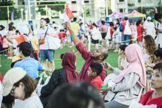Heartland Festivals @ Jurong West Sport Center (261)