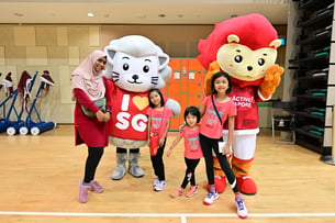 Heartland Festivals @ Our Tampines Hub (205)