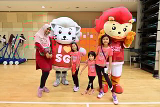 Heartland Festivals @ Our Tampines Hub (205)