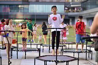 Heartland Festivals @ Our Tampines Hub (321)