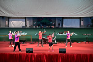 Heartland Festivals @ Our Tampines Hub (456)