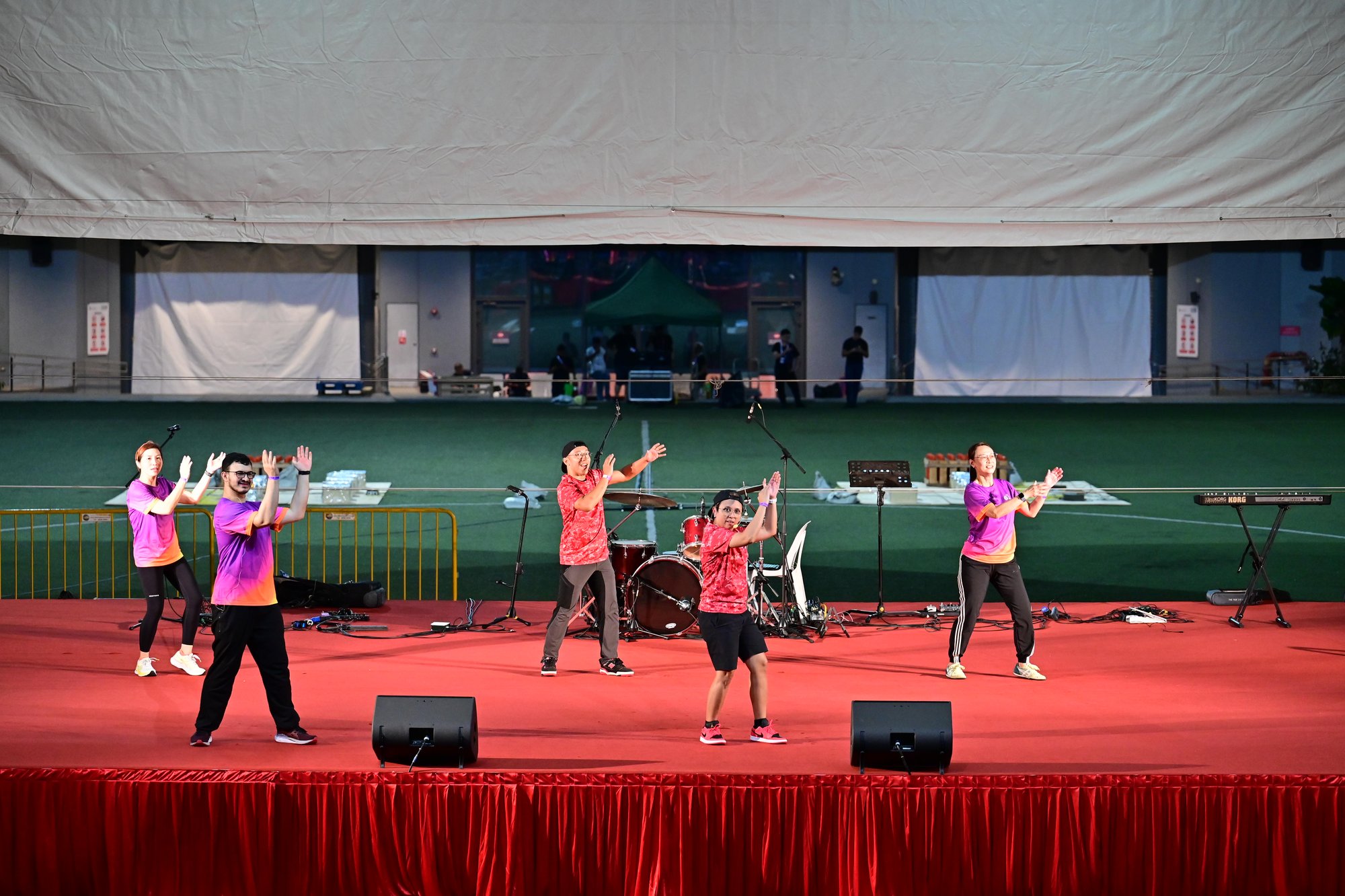 Heartland Festivals - Our Tampines Hub (456)