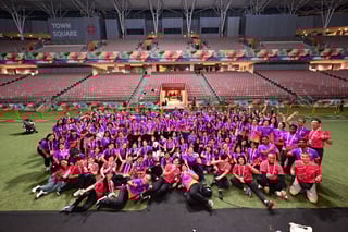 Heartland Festivals @ Our Tampines Hub (501)