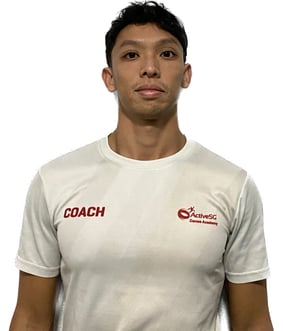 Ho Guan Meng Benjamin