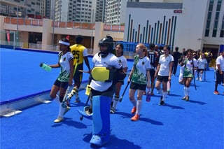 Hokey 5s, Photo Credit - Team Nila Content Producer Allister Yong