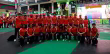 Cambodia 2023 : The 6-year Wait is Over, as TeamSG's Cricketeers Return to the SEA Games!