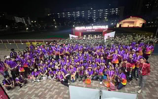 Photo Credit : SportSG 38