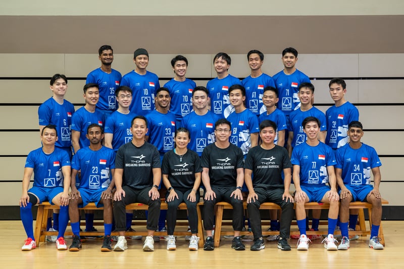 Men's Team to have prepared for this campaign in Finland