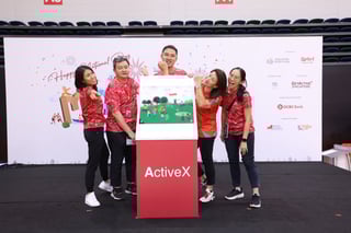 Photo Credit : SportSG 33