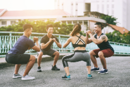 STRENGTH 2.0 - Functional Fitness Workout