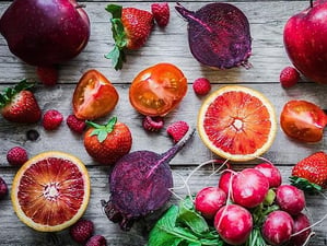 10 Healthy foods to include in your diet