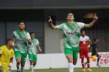 19 Goals scored in Rd 1 of the Singapore Premier League!