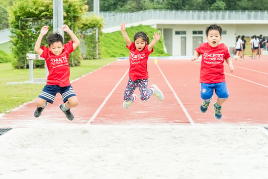 School’s Out and Fun’s In!