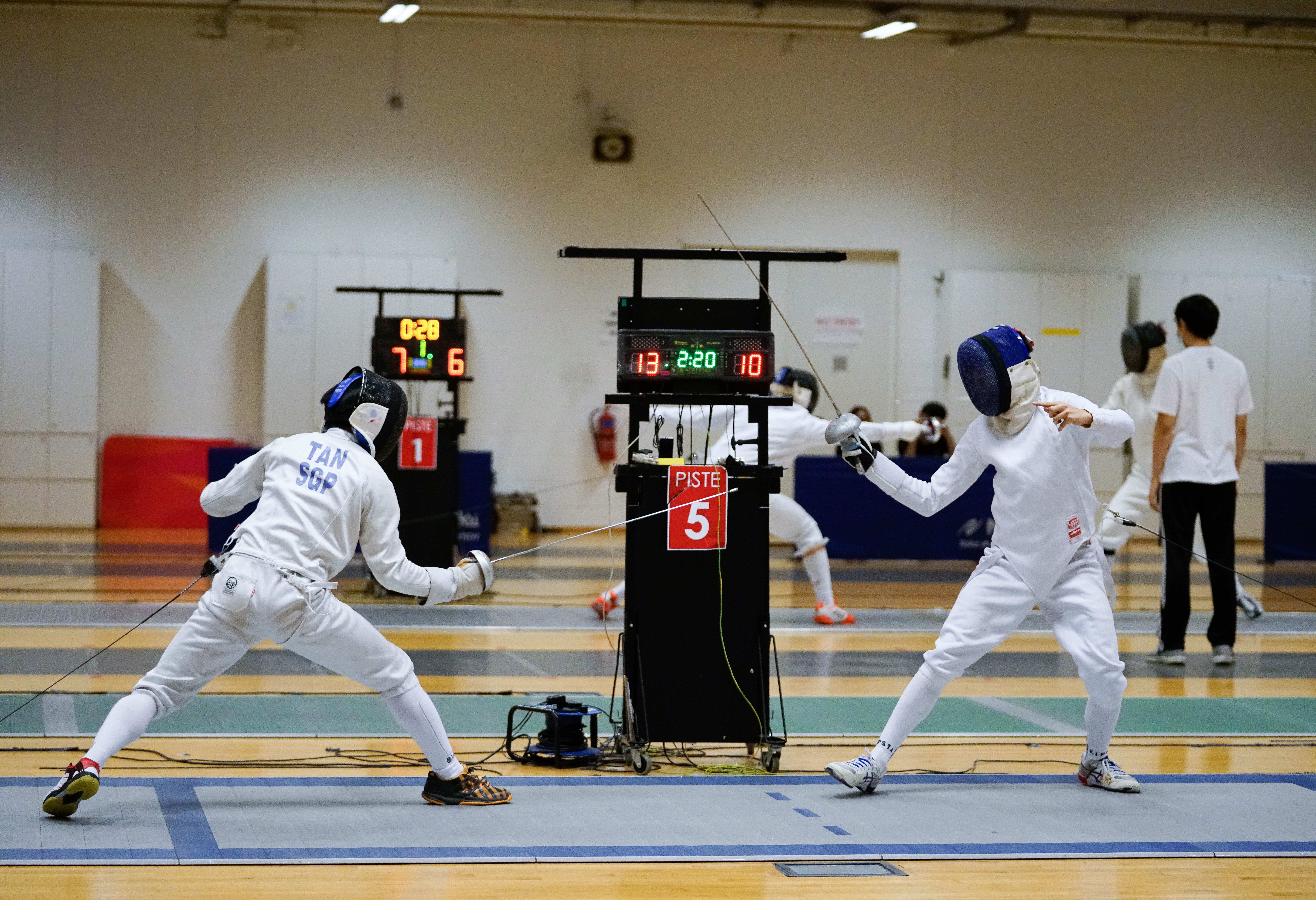 20220425_NSG A Div Fencing_Photo By Maylim-0039