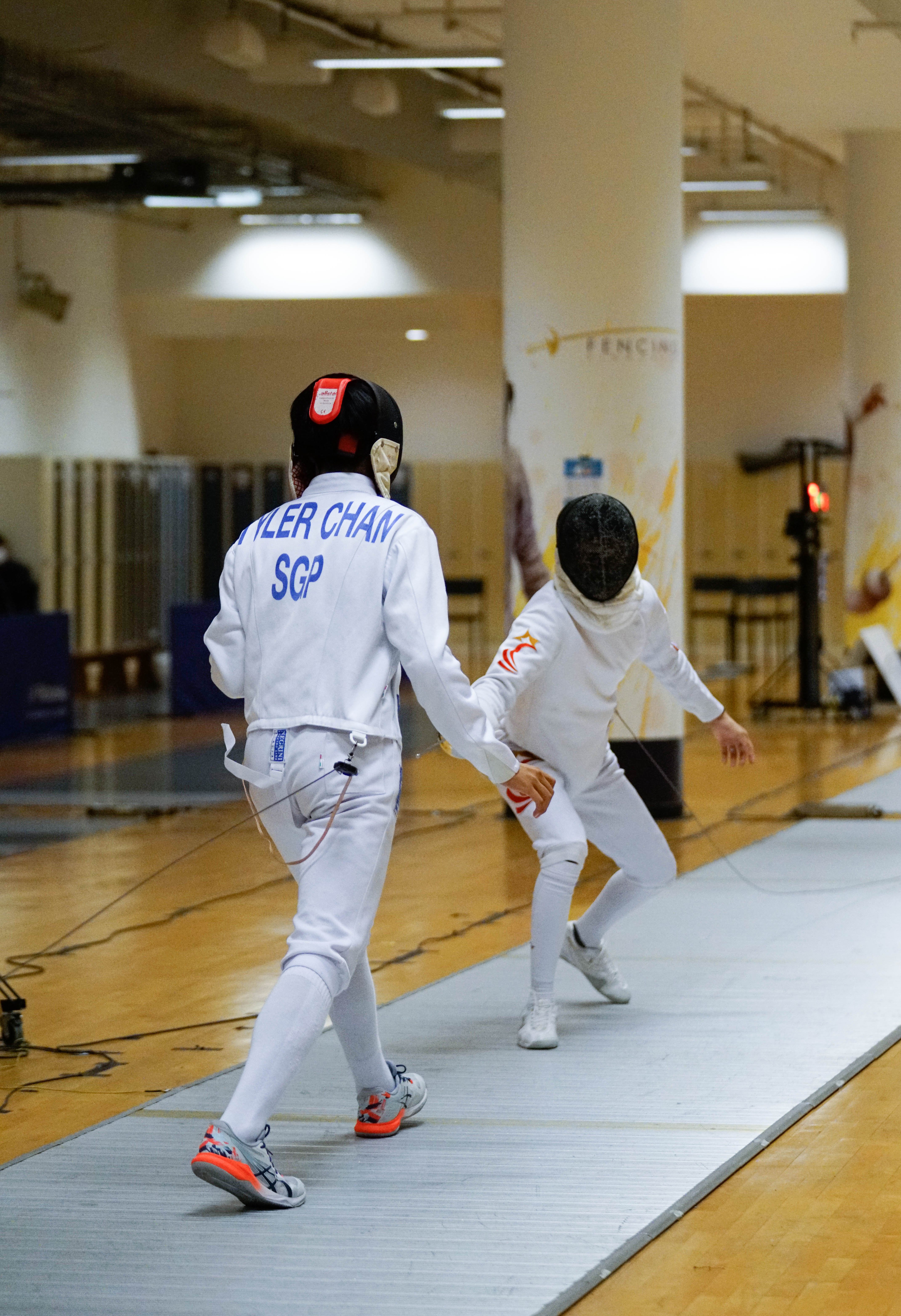 20220425_NSG A Div Fencing_Photo By Maylim-0287