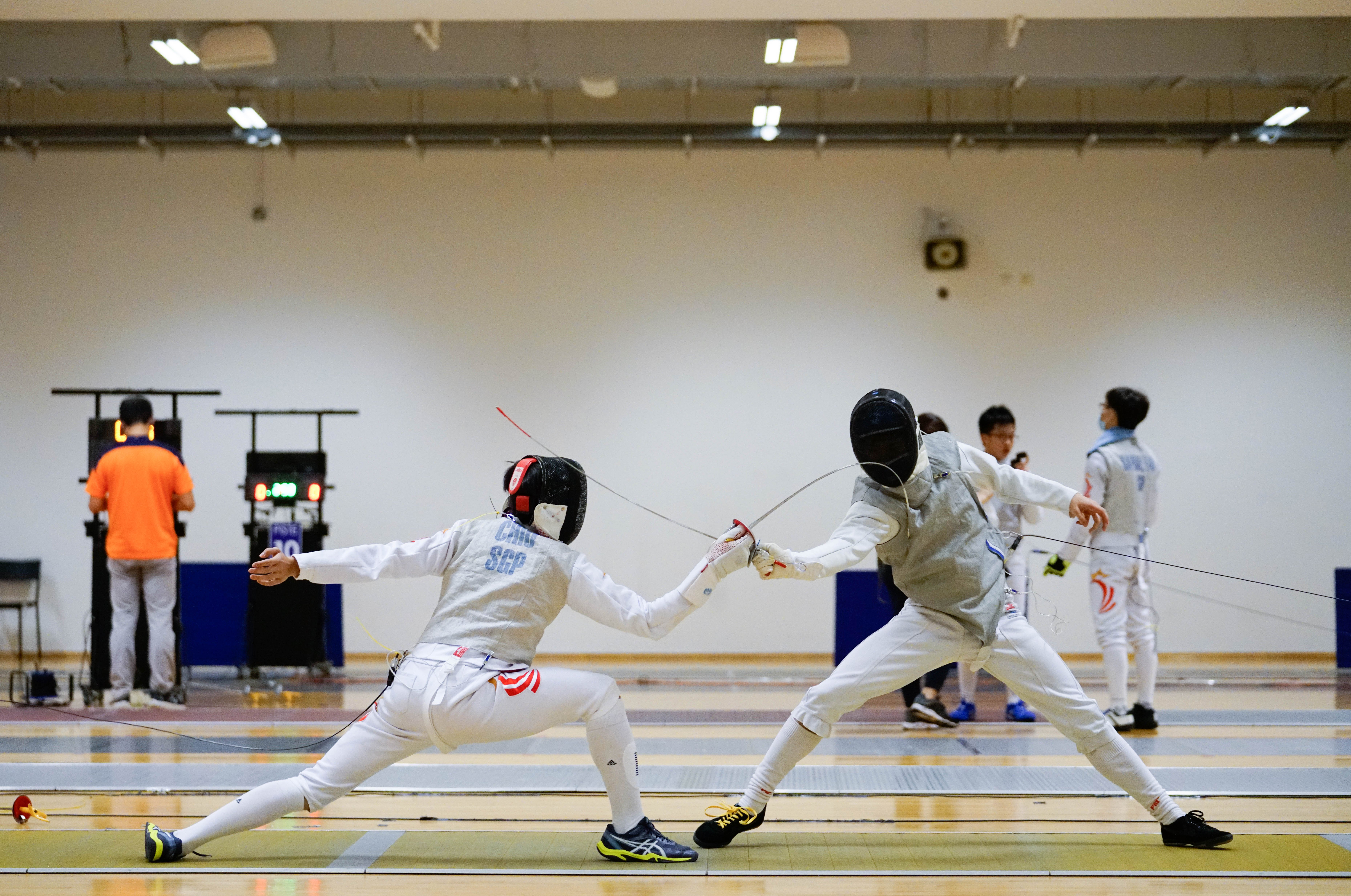 20220425_NSG A Div Fencing_Photo By Maylim-0795