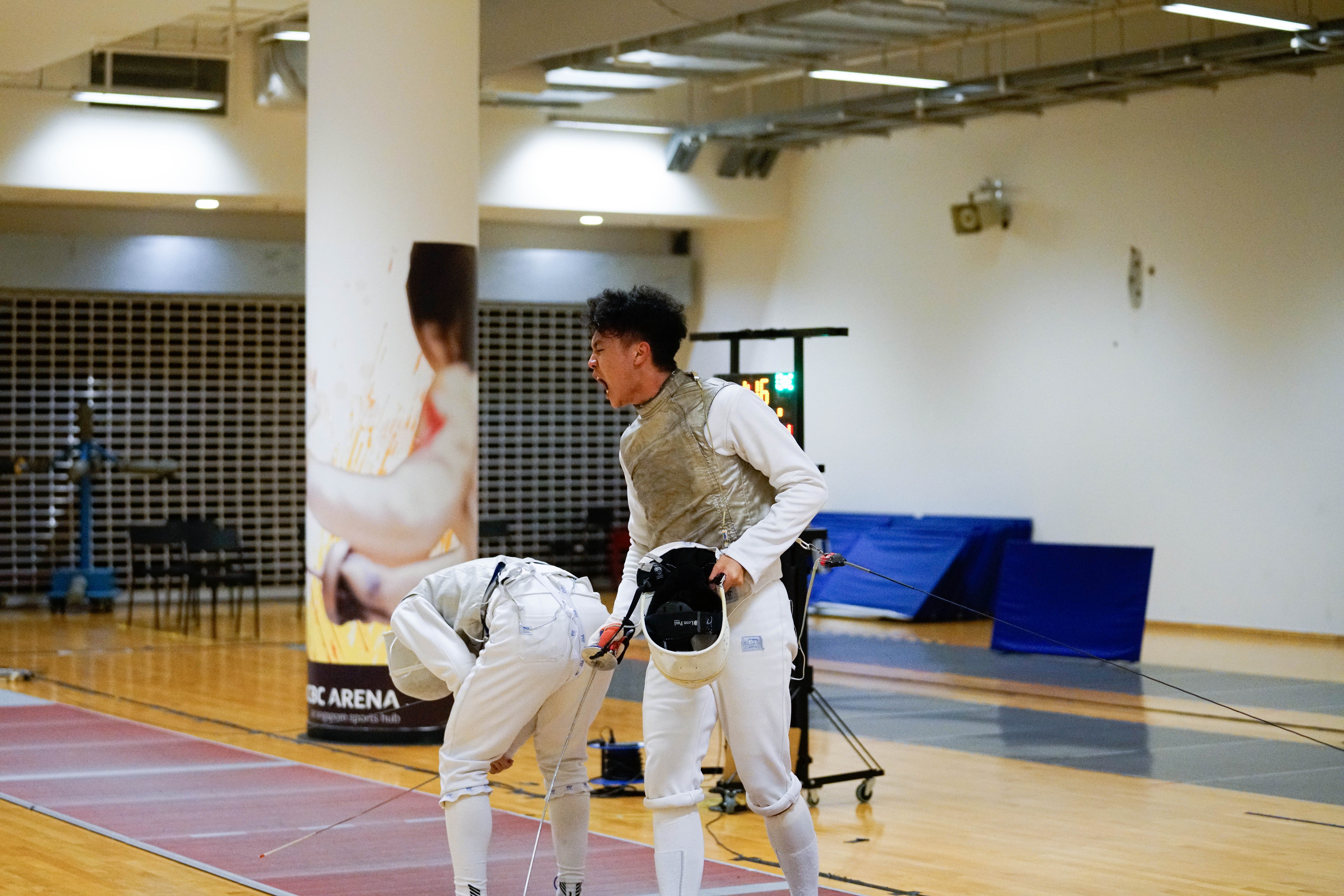 20220425_NSG A Div Fencing_Photo By Maylim-0920
