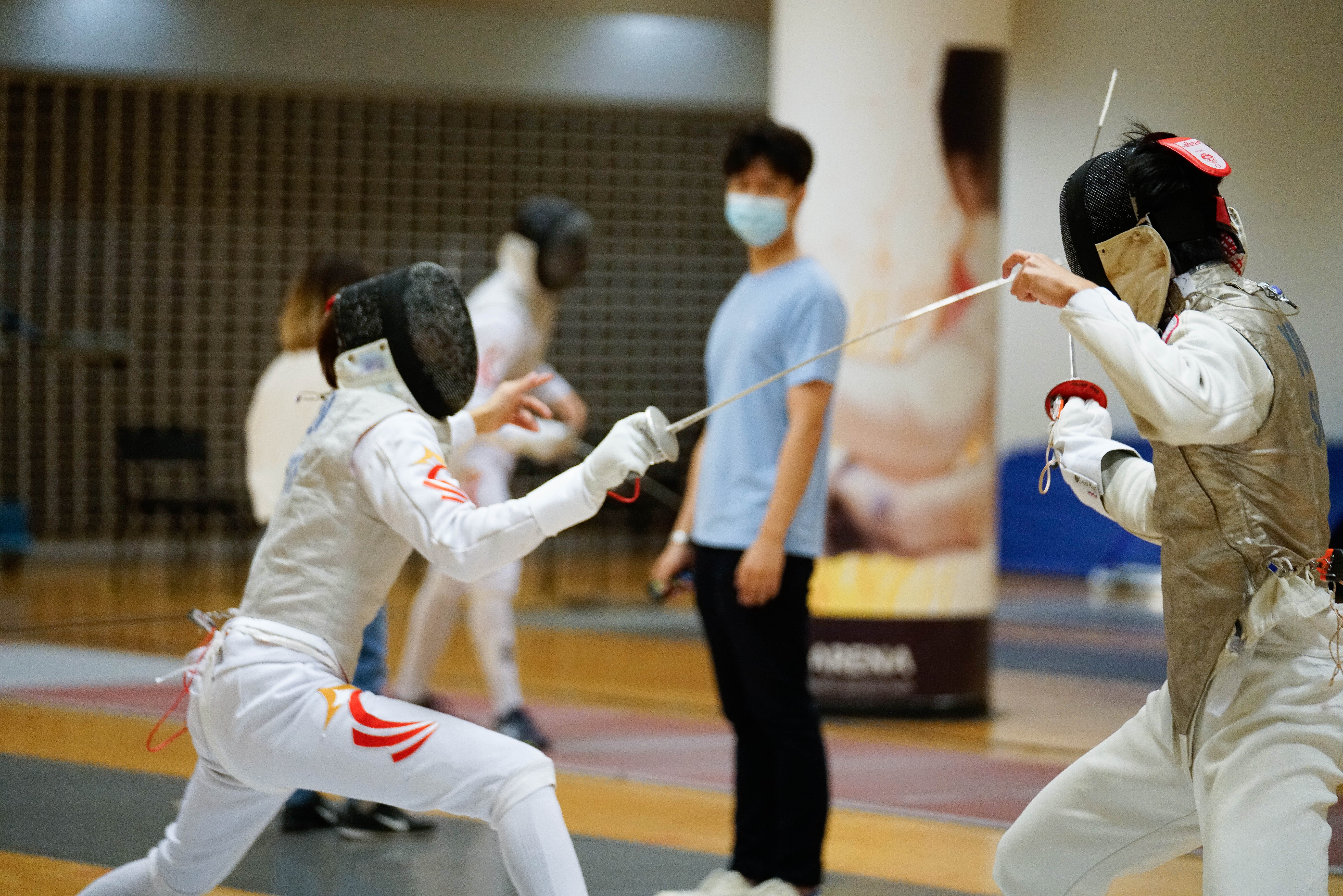 20220425_NSG A Div Fencing_Photo By Maylim-0982