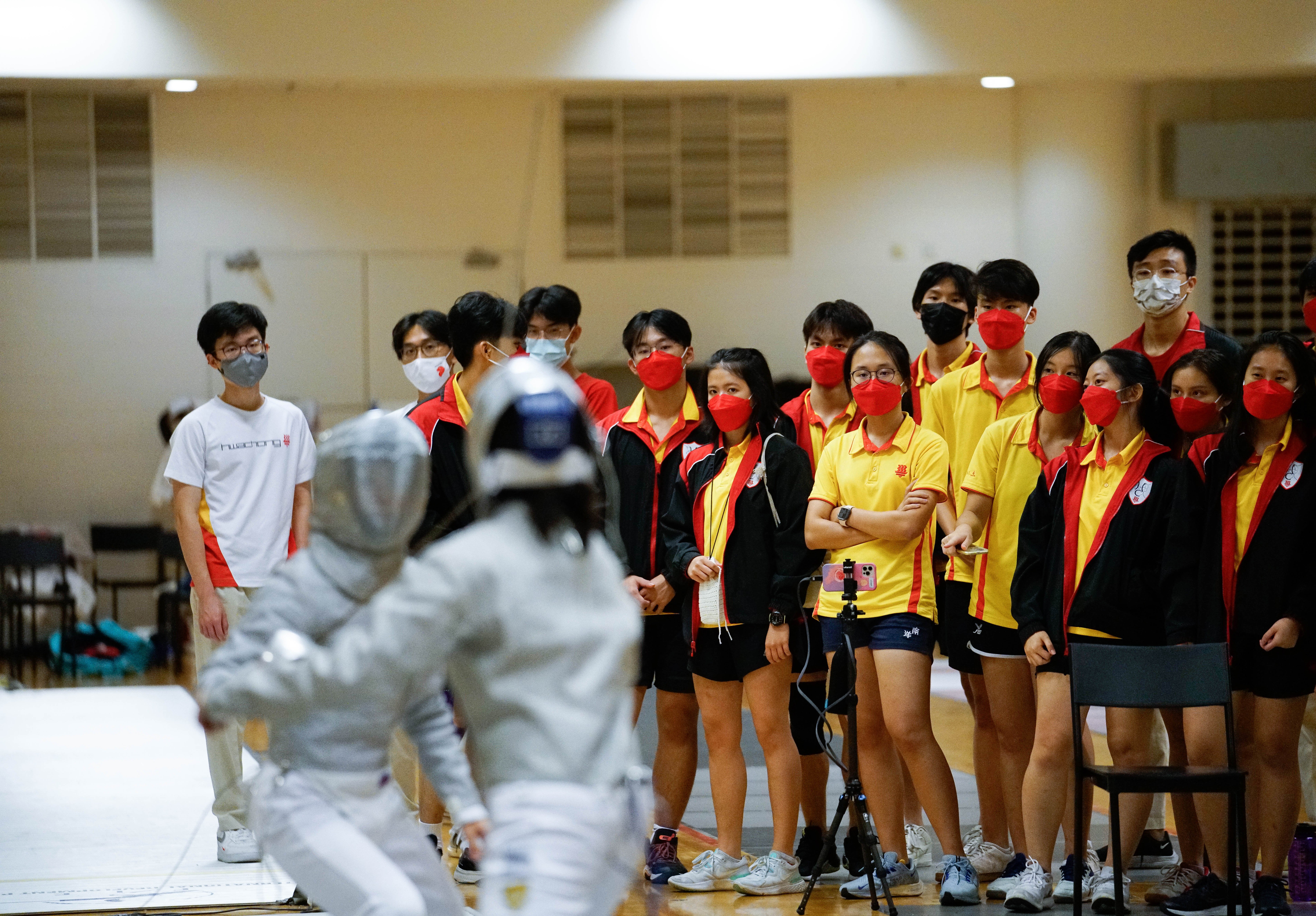 20220425_NSG A Div Fencing_Photo By Maylim-1299