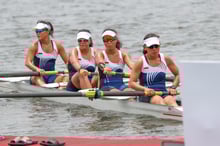 TeamSG rowers gain experience and exposure with Hanoi Games complete!