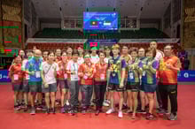 TeamSG paddlers take lessons from Hanoi into next challenge!