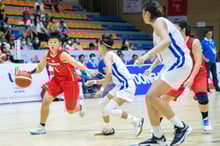 Big heart, big fight from Singapore's basketballers after long drawn SEA Games competition!