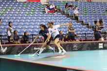 TeamSG Floorballers crush Indonesia 13-0, while the Filipinas def Malaysia, to avenge 2019 SEA Games loss!