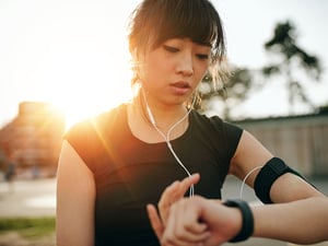 4 habits to increase your level of physical activity
