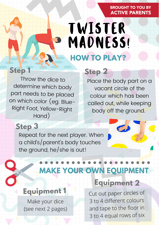 Twister Madness