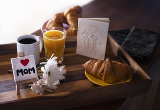 Appreciating the Sport Mum - Ideas for Mother's Day