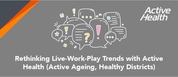 Self-Care and Ageing Well