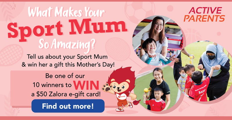 Active Parents Mums Day Campaign - Banner 2000x1040px d2 130421-150ppi