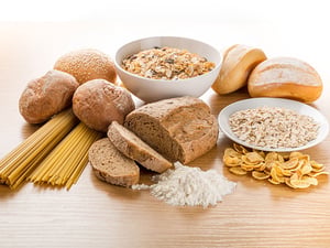 Active Health: Giving your body the nutrition it needs