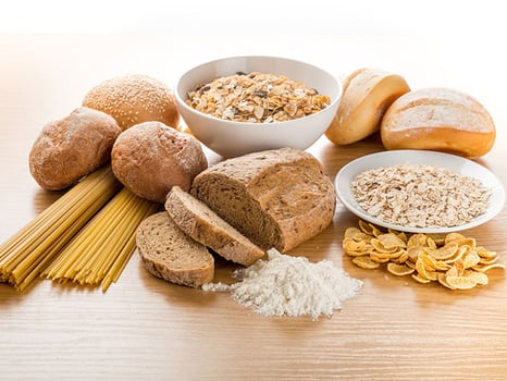 Active Health: Giving your body the nutrition it needs
