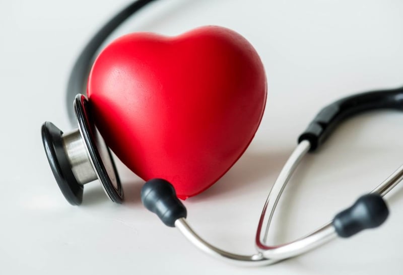 Benefits of aerobic fitness 3