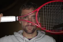 STO Player Profile : Marin Cilic