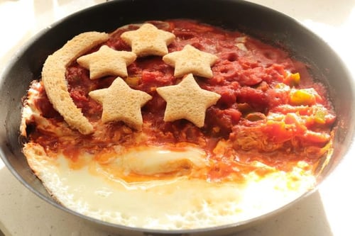 Tips & Treats - National Day Edition