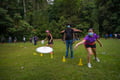 Team Nila and SportCares engage migrant workers for an afternoon fun day out!
